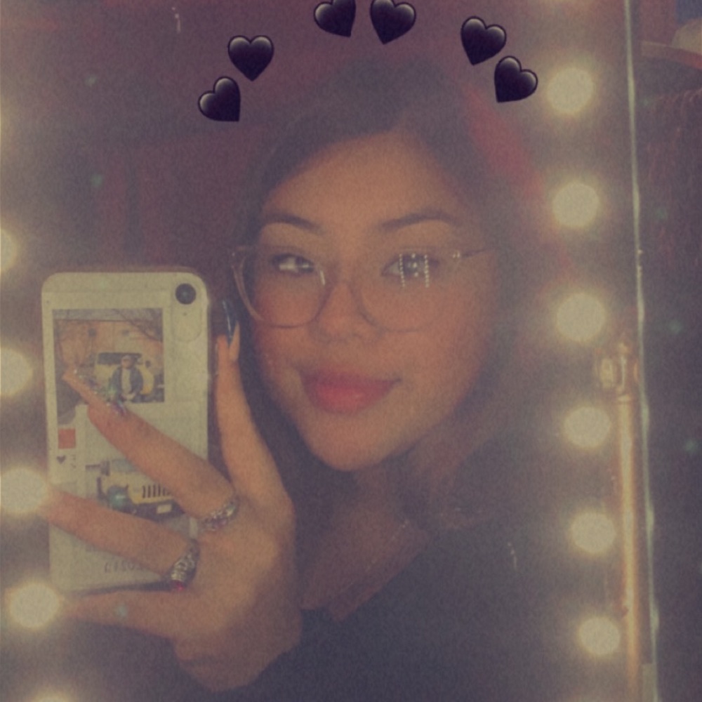 Meet your Posher, Jay